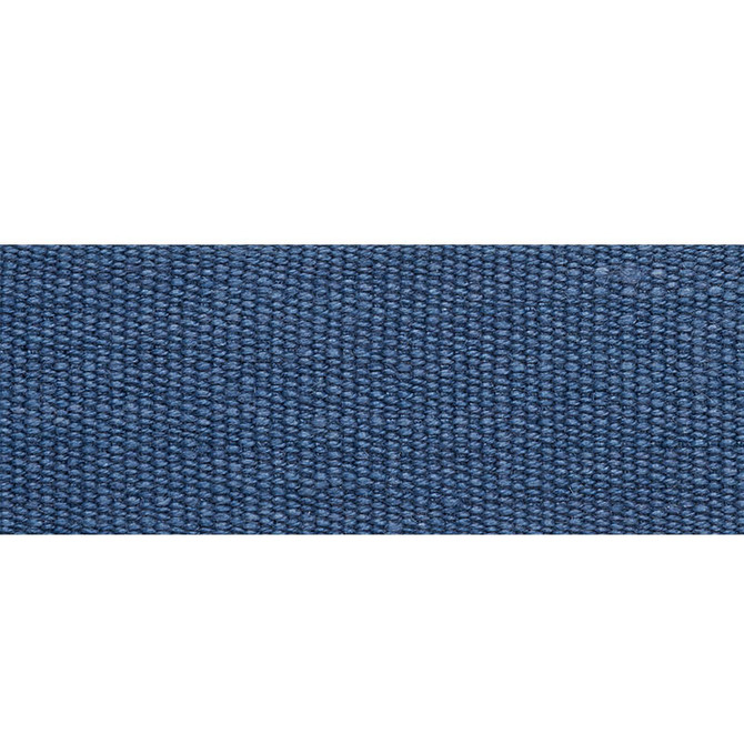 Schumacher Trim Mathias Linen Tape Medium Indigo 76861 PERFECT BASICS: TRIMS & TASSELS LINEN 100% INDIA </p><p>Repeat: Horizontal: and Vertical: 1 - My Fabric Connection -