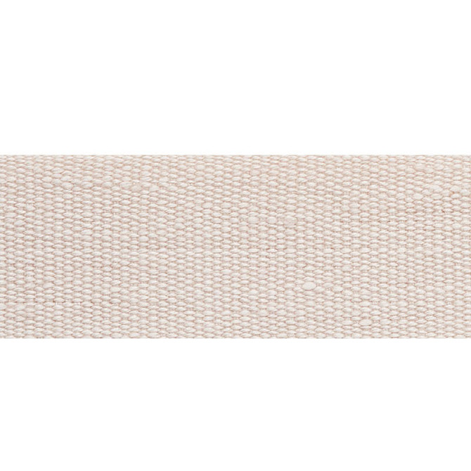 Schumacher Trim Mathias Linen Tape Medium Petal 76863 PERFECT BASICS: TRIMS & TASSELS LINEN 100% INDIA </p><p>Repeat: Horizontal: and Vertical: 1 - My Fabric Connection -
