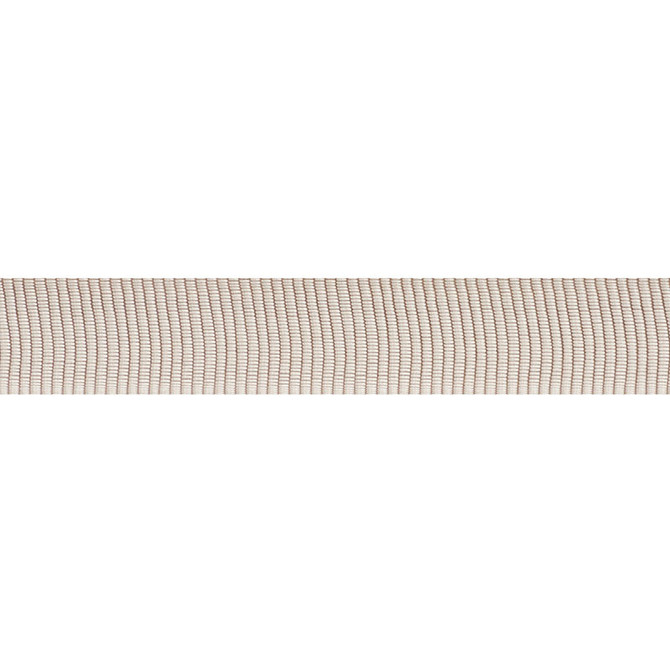 Schumacher Trim Medium Faille Tape Dove 75012 PERFECT BASICS: TRIMS VISCOSE 100% GERMANY </p><p>Repeat: Horizontal: and Vertical: 1 - My Fabric Connection -