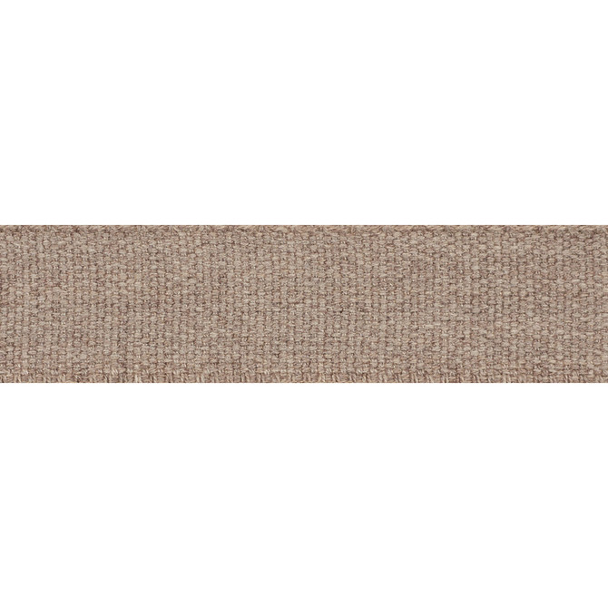 Schumacher Trim Ashwood Tape Taupe 72411 ESSENTIALS: INDOOR/OUTDOOR TRIM SOLUTION DYED ACRYLIC 100% ITALY </p><p>Repeat: Horizontal: and Vertical: 1 - My Fabric Connection -