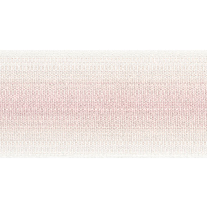 Schumacher Trim Belton Tape Blush 75591 NEW TRADITIONAL COTTON 100% INDIA </p><p>Repeat: Horizontal: and Vertical: 2.875 - My Fabric Connection -