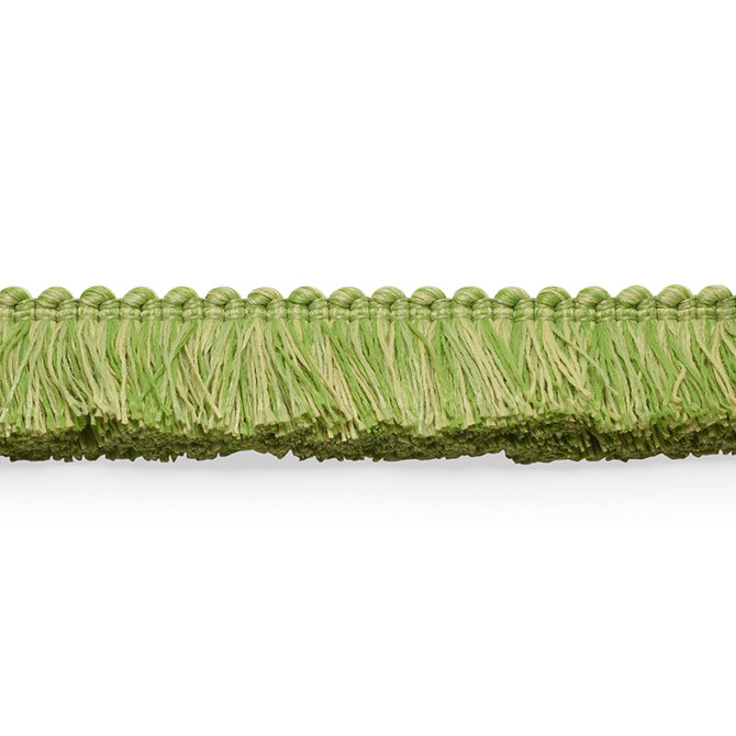 Schumacher Trim Meyer Brush Fringe Leaf 74947 PERFECT BASICS: TRIMS See Sample UNITED KINGDOM - </p><p>Repeat: Horizontal: - and Vertical: - 1 1/4" (3CM) - My Fabric Connection -