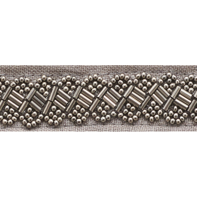 Schumacher Trim Opsius Trim Mercury 74280 STATEMENT TAPES See Sample INDIA - </p><p>Repeat: Horizontal: 3/8" (1CM) and Vertical: - 1" (3CM) - My Fabric Connection -