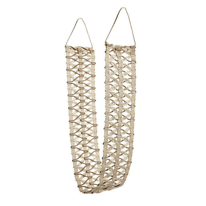 Schumacher Trim Andre Linen Tie Back Oat 65390 AU NATUREL TRIMMINGS See Sample BELGIUM . </p><p>Repeat: Horizontal: - and Vertical: - 3 1/8" WIDE (8CM) - My Fabric Connection -