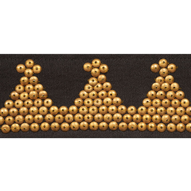 Schumacher Trim Tim Tim Tape Black 77250 JOHNSON HARTIG FOR LIBERTINE LINEN 100% INDIA </p><p>Repeat: Horizontal: and Vertical: 2.5 - My Fabric Connection -