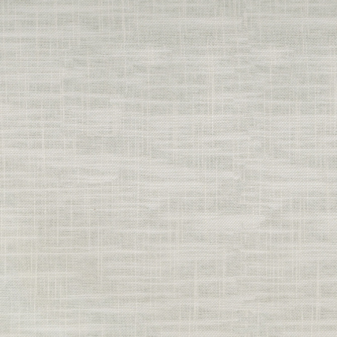 PKL Studio Fabric Desmond Solid Vanilla 409370 - 75%Cotton 25%Linen PAKISTAN 30000 Horizontal: 13.5 and Vertical: 12.6 54 - My Fabric Connection -