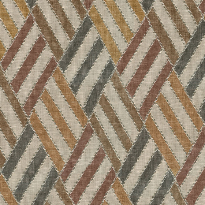 PKL Studio Fabric Entwine Ebony 409390 - 75%Cotton 25%Linen PAKISTAN 30000 Horizontal: 13.5 and Vertical: 25.25 54 - My Fabric Connection -