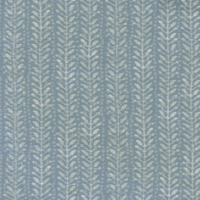 Performance+ Fabric Kumo Branch Chambray 409211 - 100% Cotton China 48000 Horizontal: 6.75 and Vertical: 5.05 54 - My Fabric Connection -