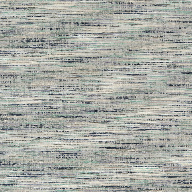Charlotte Fabric CB700-422 Blue, Green and Teal 100% Woven Polyester India Exceeds 120,000 Wyzenbeek Rubs (Heavy Duty) </p><p>Repeat: 54 Inches - My Fabric Connection -