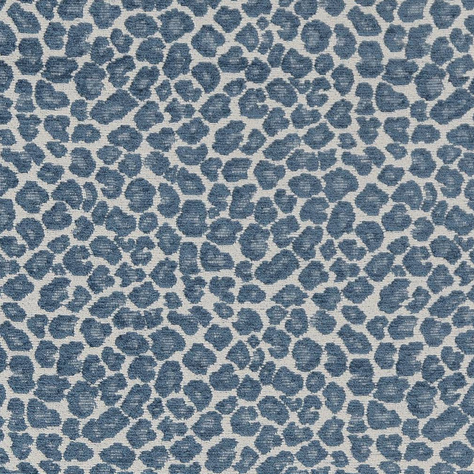 Charlotte Fabric CB800-262 Blue, Green and Teal 52% Viscose, 26% Polyester, 22% Cotton Asia Exceeds 30,000 Wyzenbeek Rubs (Heavy Duty) </p><p>Repeat: Random Repeat 54 Inches - My Fabric Connection -