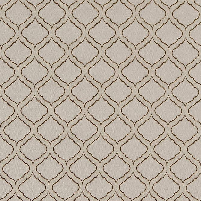 Charlotte Fabric D1530 Marble Ogee Elegant Damasks 100% Woven Polyester Turkey Exceeds 50,000 Wyzenbeek Rubs (Heavy Duty) </p><p>Repeat: Horizontal: 2" x Vertical: 2" 54 Inches - My Fabric Connection -