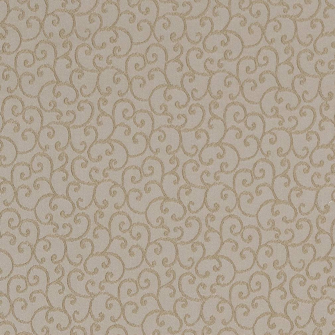 Charlotte Fabric D1566 Pewter Vine Elegant Damasks 100% Woven Polyester Turkey Exceeds 50,000 Wyzenbeek Rubs (Heavy Duty) </p><p>Repeat: Horizontal: 3.25" x Vertical: 3.25" 54 Inches - My Fabric Connection -