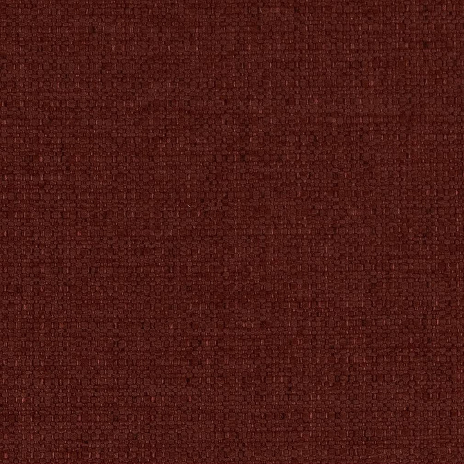 Charlotte Fabric D1571 Brick Eco Plains 100% Woven Polypropylene Made In USA Exceeds 60,000 Wyzenbeek Rubs (Heavy Duty) No Repeat 54 Inches - My Fabric Connection -