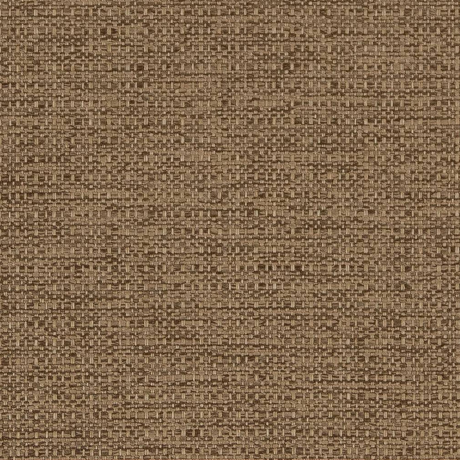 Charlotte Fabric D1585 Sandalwood Eco Plains 100% Woven Polypropylene Made In USA Exceeds 60,000 Wyzenbeek Rubs (Heavy Duty) No Repeat 54 Inches - My Fabric Connection -