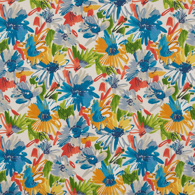Charlotte Fabric D1656 Catalina All Seasons V 100% Acrylic Indonesia Exceeds 60,000 Wyzenbeek Rubs (Heavy Duty) Horizontal: 27" x Vertical 27" 54 Inches - My Fabric Connection -