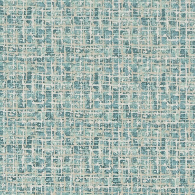Charlotte Fabric D1669 Lagoon All Seasons V 100% Acrylic Indonesia Exceeds 60,000 Wyzenbeek Rubs (Heavy Duty) No Repeat 54 Inches - My Fabric Connection -