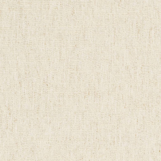 Charlotte Fabric D1732 Vanilla Crypton III 100% Woven Polyester Asia Exceeds 100,000 Wyzenbeek Rubs (Heavy Duty) No Repeat 54 Inches - My Fabric Connection -
