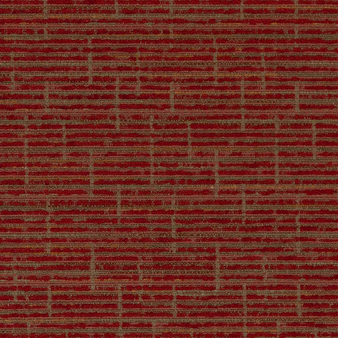 Charlotte Fabric D1734 Sangria Crypton III 100% Woven Polyester Asia Exceeds 100,000 Wyzenbeek Rubs (Heavy Duty) No Repeat 54 Inches - My Fabric Connection -