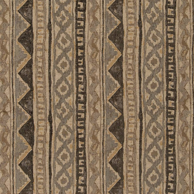 Charlotte Fabric R400 Canyon Ring Book Page #3B 100% Woven Polyester Asia Exceeds 110,000 Wyzenbeek Rubs (Heavy Duty) Horizontal 14" x Vertical 14" 54 Inches - My Fabric Connection -