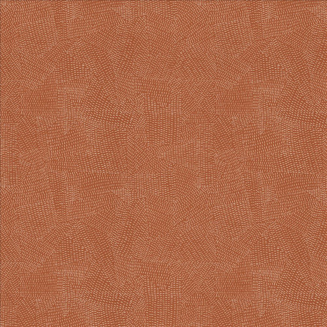 Kasmir Fabric Crafted Clay 1468 100% Cotton
 SPAIN </p><p>Repeat: Horizontal: 13 4/8 inches and Vertical: 12 3/8 inches 54 - My Fabric Connection -