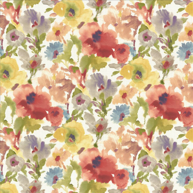 Kasmir Fabric Los Cabos Garden 1468 100% Cotton
 SOUTH KOREA 15,000 Wyzenbeek Double Rubs </p><p>Repeat: Horizontal: 27 2/8 inches and Vertical: 26 4/8 inches 54 - My Fabric Connection -