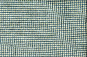 Norbar Fabric Digest Blue Moon 451 CARACAS 100% POLYESTER INDIA 1/4"V 1/4"H 54 - My Fabric Connection -