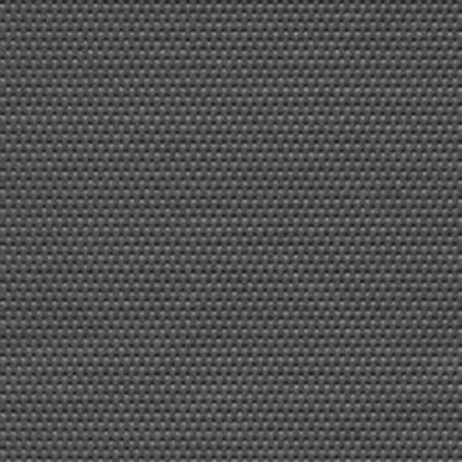 Norbar Fabric Badger Charcoal EUREKA 100% POLYURETHANE KOREA 54 - My Fabric Connection -