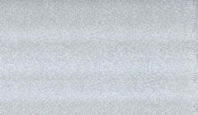 Norbar Fabric Illiad Silver EUREKA 100% POLY VINYL CHLORIDE CHINA 56 - My Fabric Connection -