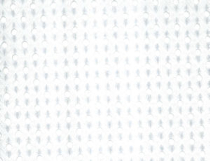 Norbar Fabric Ryder Off White GALLERY 100% POLYESTER AUSTRIA 1"V 1 1/4"H 54 - My Fabric Connection -