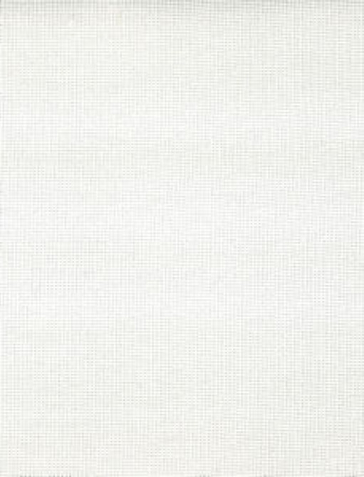 Norbar Fabric Milo Ivory Silver Met MILO 95% BAMBOO 5% LINEN 5% ZARI INDIA 54" - My Fabric Connection -
