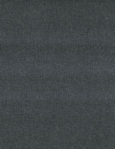 Norbar Fabric Nature Coal MILO 95% BAMBOO 5% LINEN INDIA 54" - My Fabric Connection -
