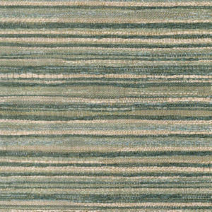 Norbar Fabric Anthem Sea RENZO 100% POLYESTER CHINA 20 3/4"V 56 - My Fabric Connection -