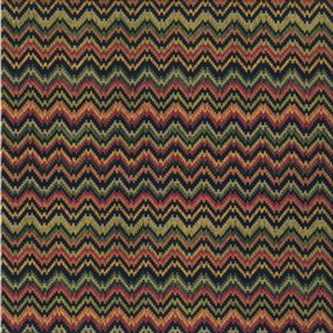 Norbar Fabric Linley Black 100% POLYESTER CHINA 55,000 WYZENBEEK </p><p>Repeat: V-6.50" H-.75" 57" - My Fabric Connection -