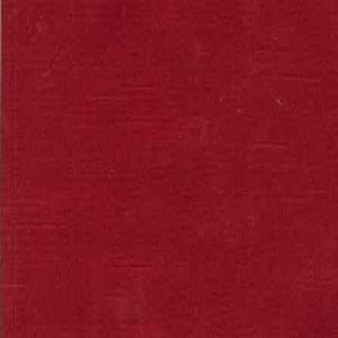Norbar Fabric Studio Cranberry 60% COTTON 40% POLYESTER TAIWAN 56" - My Fabric Connection -
