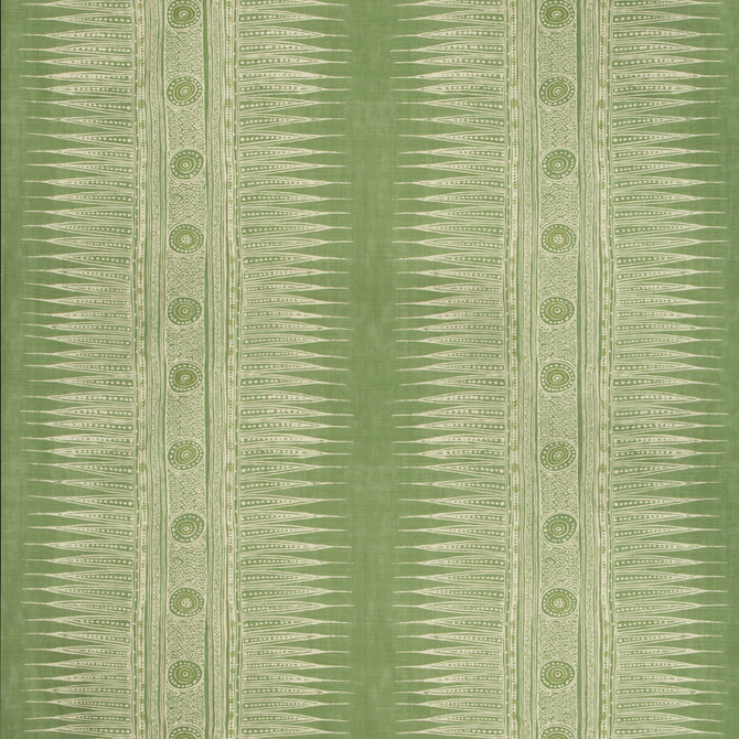 Lee Jofa Fabric Indian Zag Leaf SUZANNE RHEINSTEIN III LINEN - 60%;COTTON - 30%;NYLON - 10% Thailand MEDIUM Horizontal: 27 and Vertical: 27 54 - My Fabric Connection -