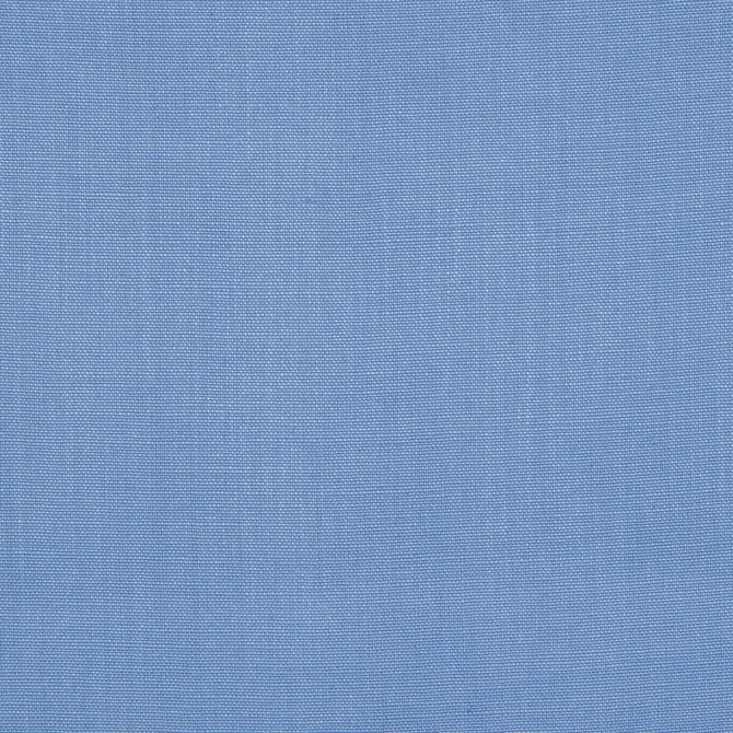 Lee Jofa Fabric Hampton Linen Ceramic Blue - LINEN - 100% Brazil LIGHT Horizontal: 0 and Vertical: 0 54 - My Fabric Connection -
