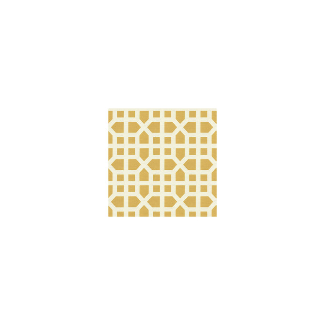 Lee Jofa Fabric Avignon Trellis Yellow Fabric LINEN - 55%;COTTON - 45% United States MEDIUM </p><p>Repeat: H: 9, V: 9 54 - My Fabric Connection -
