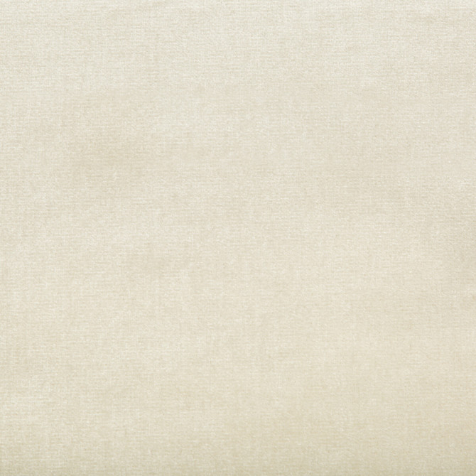 Lee Jofa Fabric Duchess Velvet Ivory Fabric SILK - 51%;COTTON - 49% Italy MEDIUM </p><p>Repeat: H: 0, V: 0 55 - My Fabric Connection -