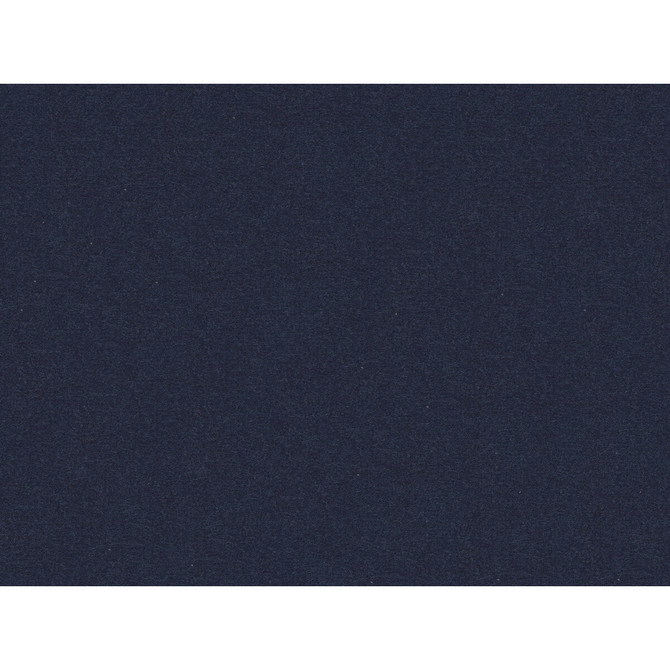 Lee Jofa Fabric Oxford Velvet Royal - COTTON - 100% Italy HEAVY Horizontal: - and Vertical: - 55 - My Fabric Connection -