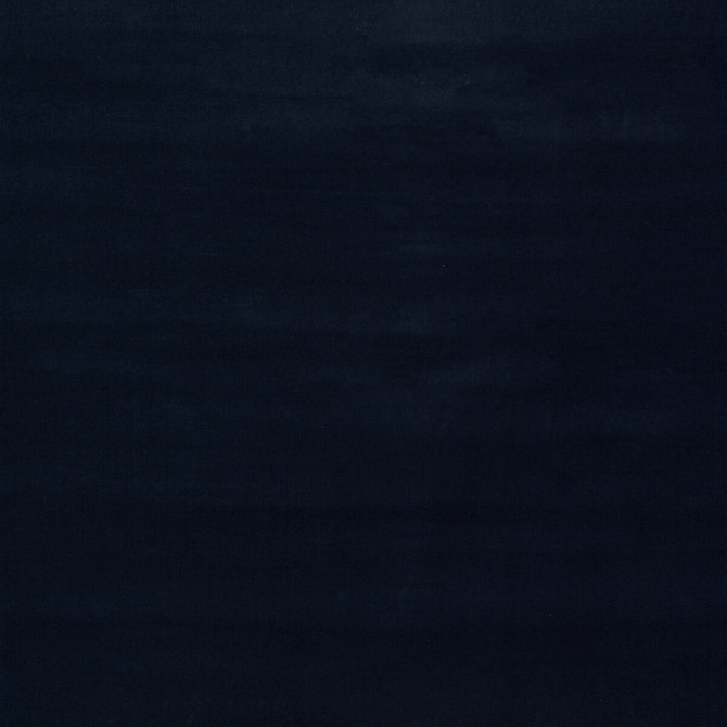 Lee Jofa Fabric Oxford Velvet Ink COTTON - 100% Italy HEAVY Horizontal: and Vertical: 55 - My Fabric Connection -