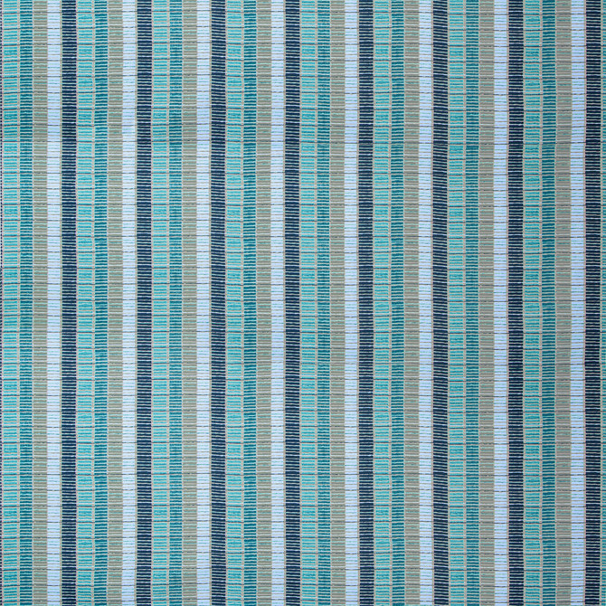 Lee Jofa Fabric Atoll Deep Sea Fabric POLYESTER - 100% Italy HEAVY </p><p>Repeat: H: 13.74, V: 5.92 54 - My Fabric Connection -