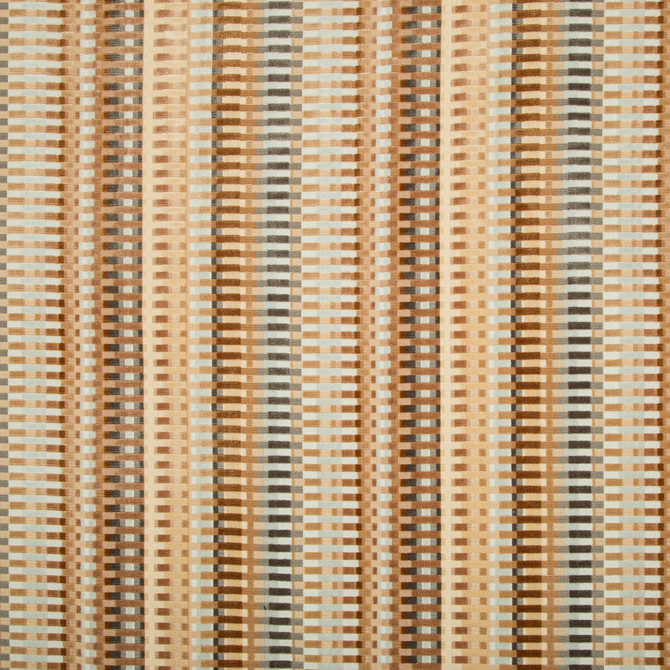 Lee Jofa Fabric Picket Stone Fabric VISCOSE - 63%;COTTON - 37% India HEAVY </p><p>Repeat: H: 13.38, V: 0.67 54.31 - My Fabric Connection -