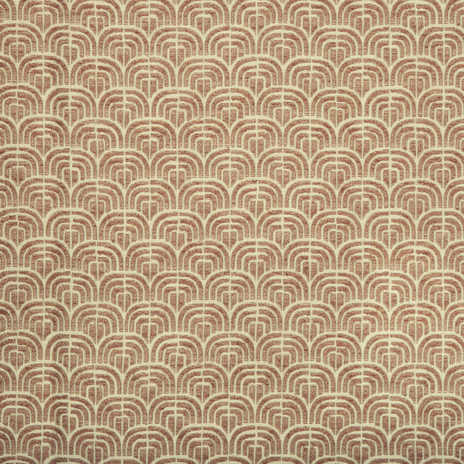 Lee Jofa Fabric Bale Radicchio Fabric VISCOSE - 44%;POLYESTER - 35%;LINEN - 21% Italy HEAVY </p><p>Repeat: H: 2.36, V: 2.5 55 - My Fabric Connection -