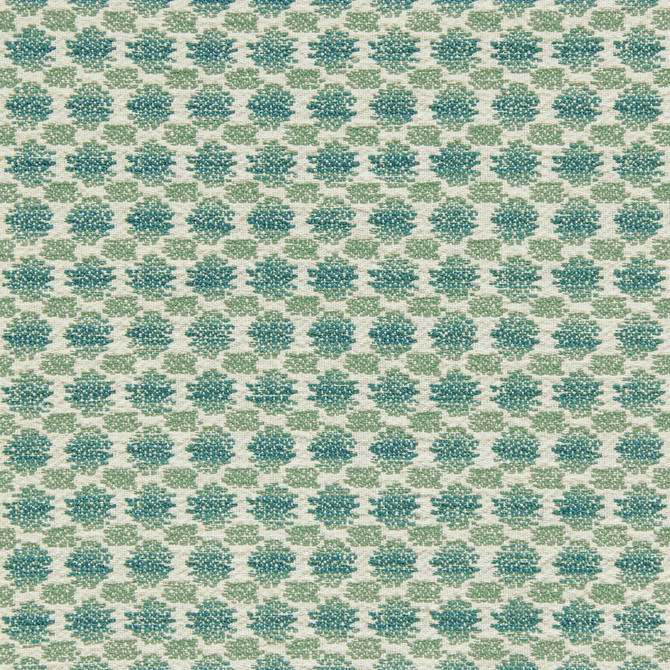 Lee Jofa Fabric Lancing Weave Aqua Fabric POLYESTER - 100% United States HEAVY </p><p>Repeat: H: 1.125, V: 2.25 55 - My Fabric Connection -
