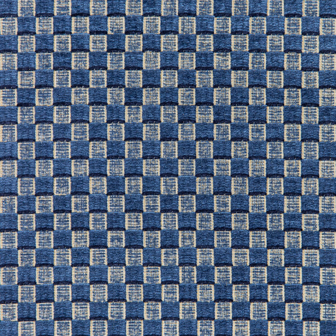 Lee Jofa Fabric Allonby Weave Blue LINFORD WEAVES RAYON - 81%;COTTON - 19% United States HEAVY Horizontal: 0.94 and Vertical: 0.94 56.5 - My Fabric Connection -