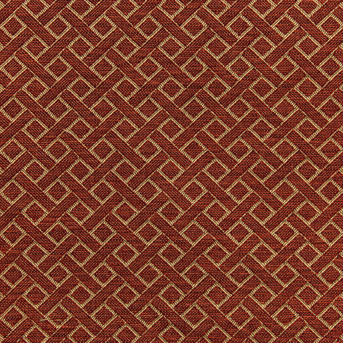 Lee Jofa Fabric Maldon Weave Brick Fabric POLYESTER - 54%;RAYON - 46% United States HEAVY </p><p>Repeat: H: 1.85, V: 1.18 55.75 - My Fabric Connection -