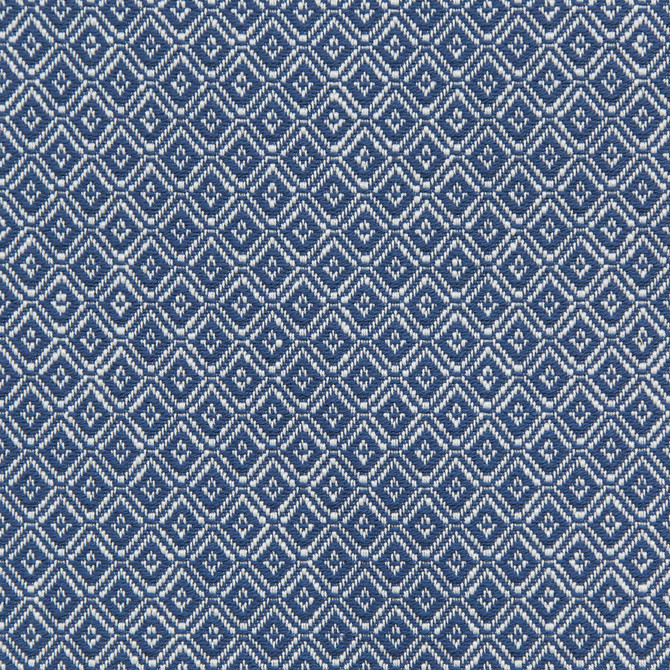 Lee Jofa Fabric Seaford Weave Blue LINFORD WEAVES POLYESTER - 55%;COTTON - 45% United States HEAVY Horizontal: 0.906 and Vertical: 1.13 54.5 - My Fabric Connection -