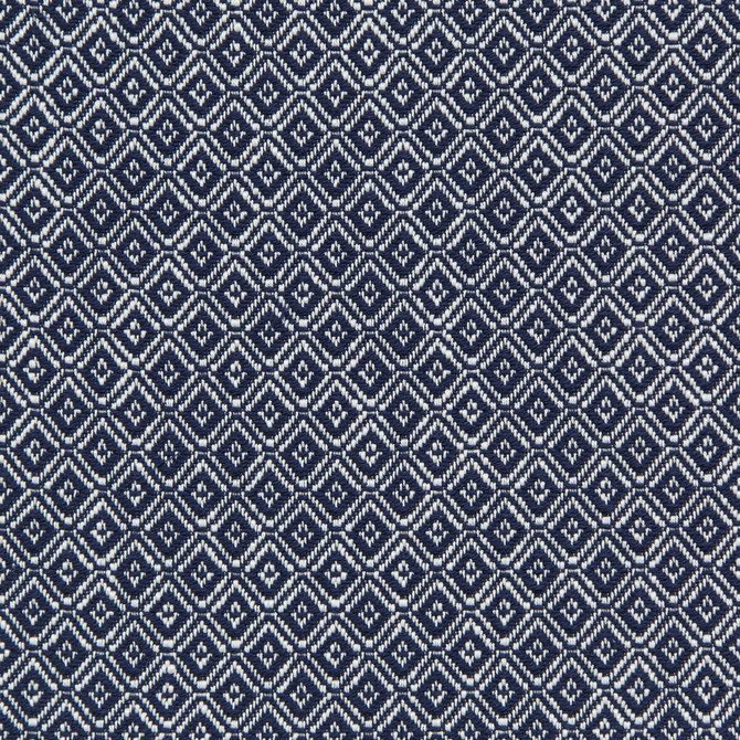 Lee Jofa Fabric Seaford Weave Navy LINFORD WEAVES POLYESTER - 55%;COTTON - 45% United States HEAVY Horizontal: 0.906 and Vertical: 1.13 54.5 - My Fabric Connection -