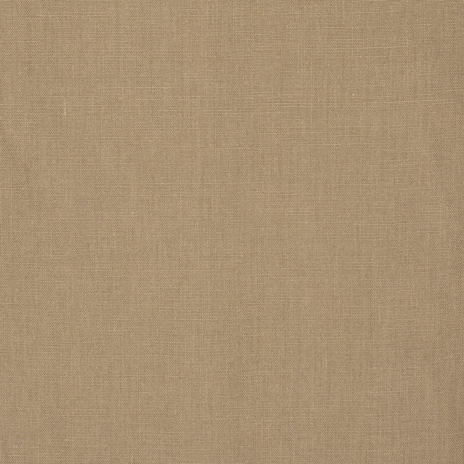 Lee Jofa Fabric Brittany Stone Marron Fabric LINEN - 100% Belgium HEAVY </p><p>Repeat: H: 0, V: 0 55.12 - My Fabric Connection -