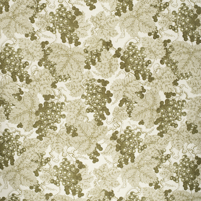 Lee Jofa Fabric Farringdon Green PAOLO MOSCHINO FABRICS LINEN - 67%;COTTON - 33% United Kingdom HEAVY Horizontal: 23.82 and Vertical: 31.89 48.03 - My Fabric Connection -